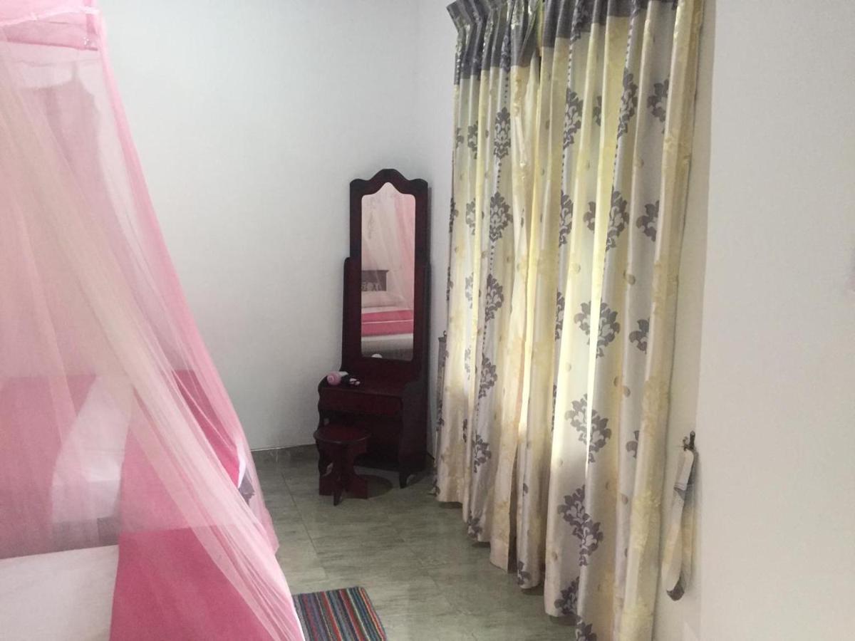 Silent Nest Panzió Ella Kültér fotó