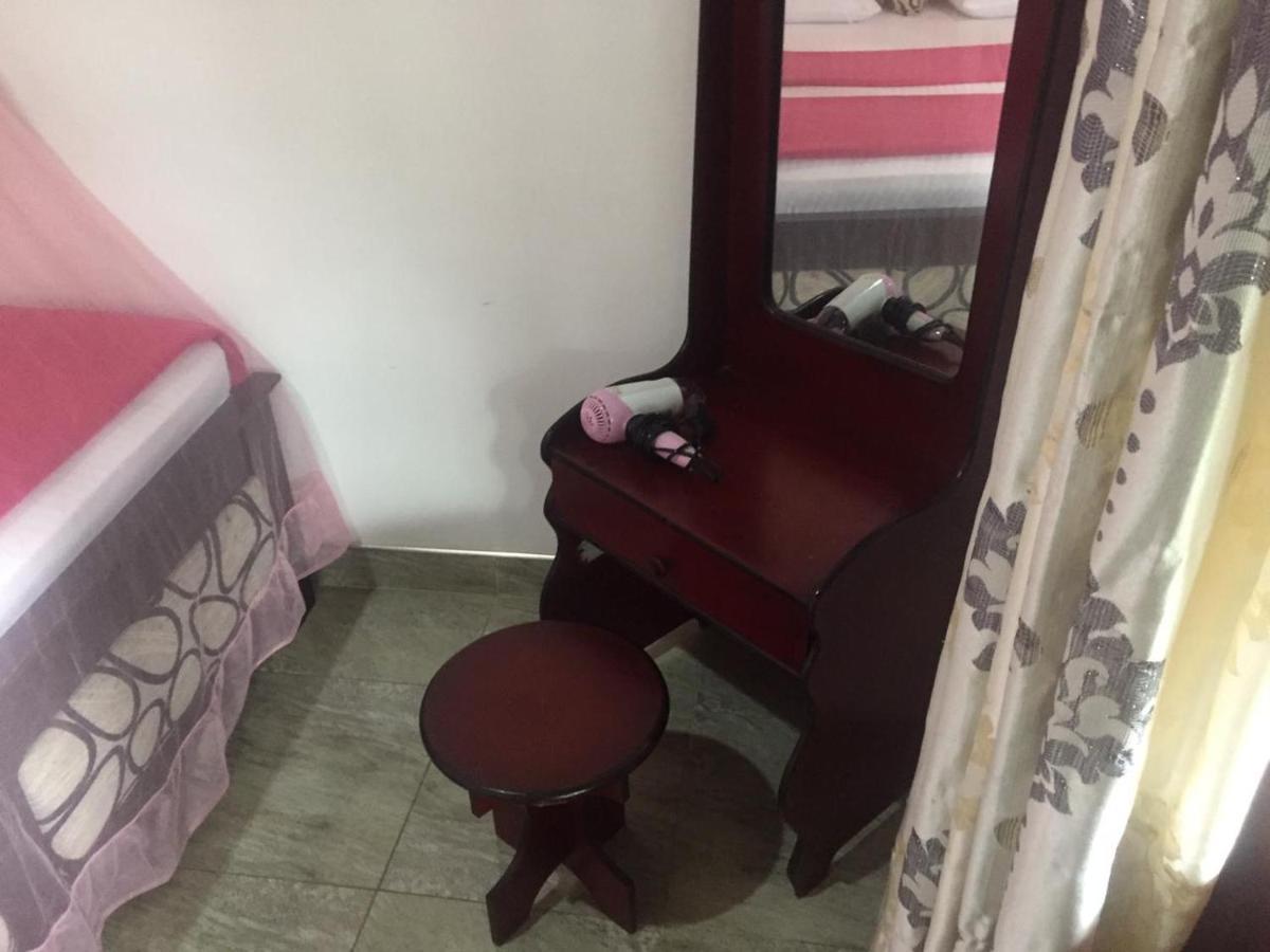 Silent Nest Panzió Ella Kültér fotó