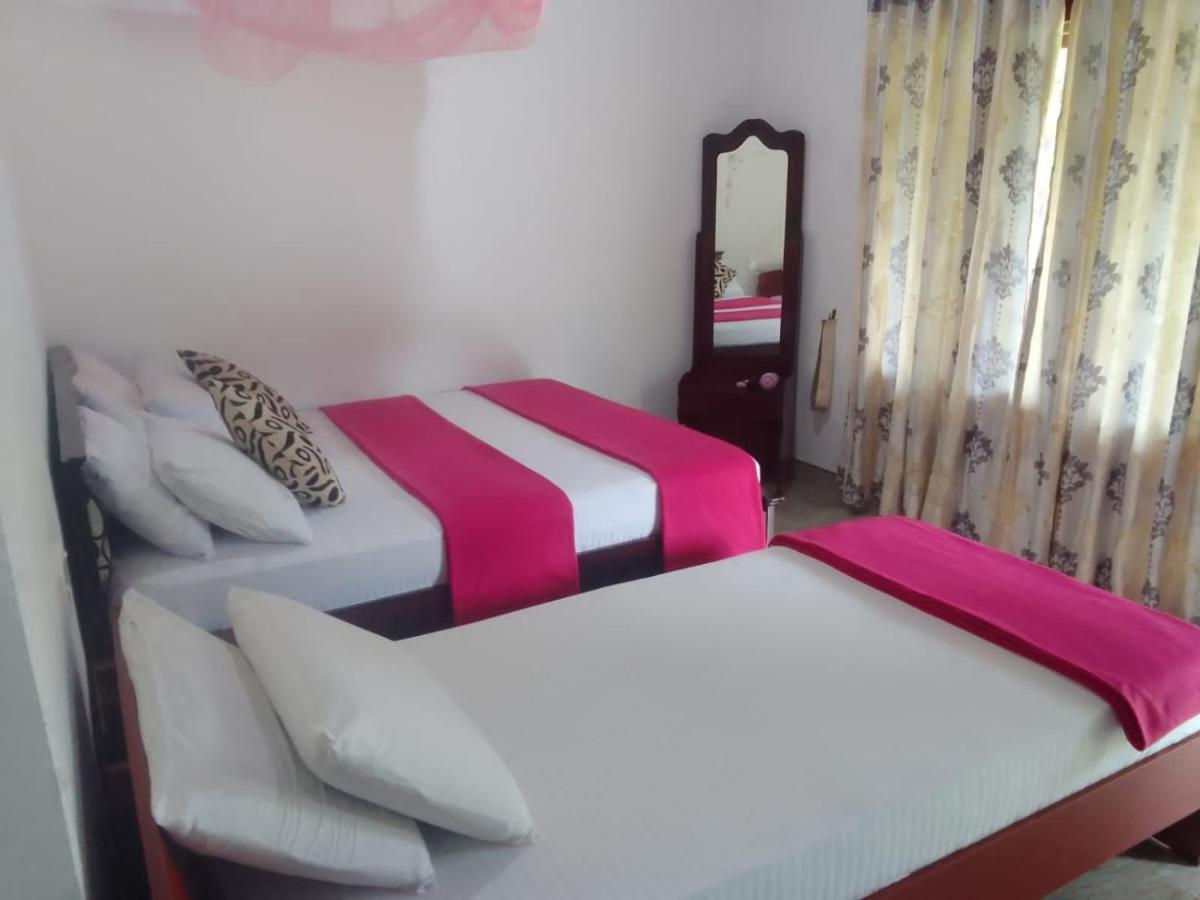 Silent Nest Panzió Ella Kültér fotó