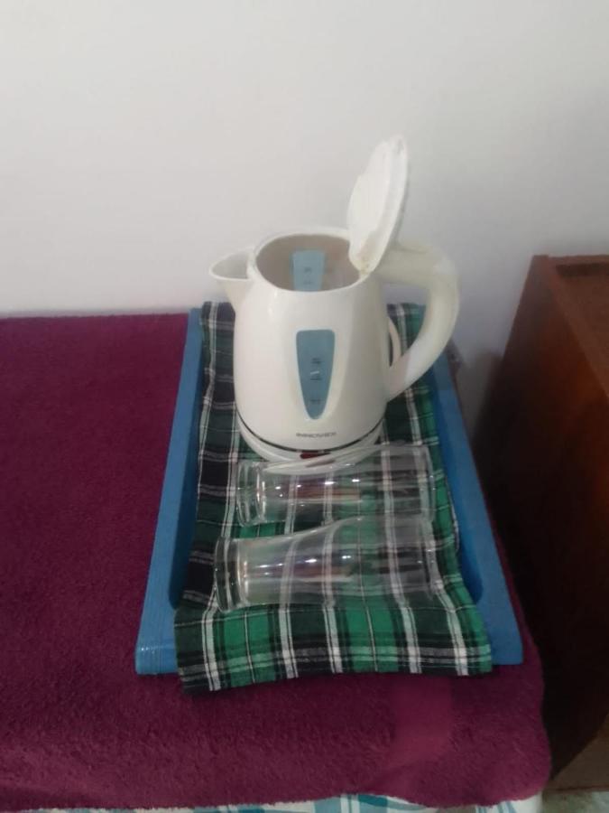 Silent Nest Panzió Ella Kültér fotó