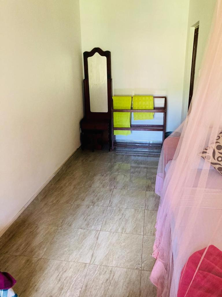 Silent Nest Panzió Ella Kültér fotó